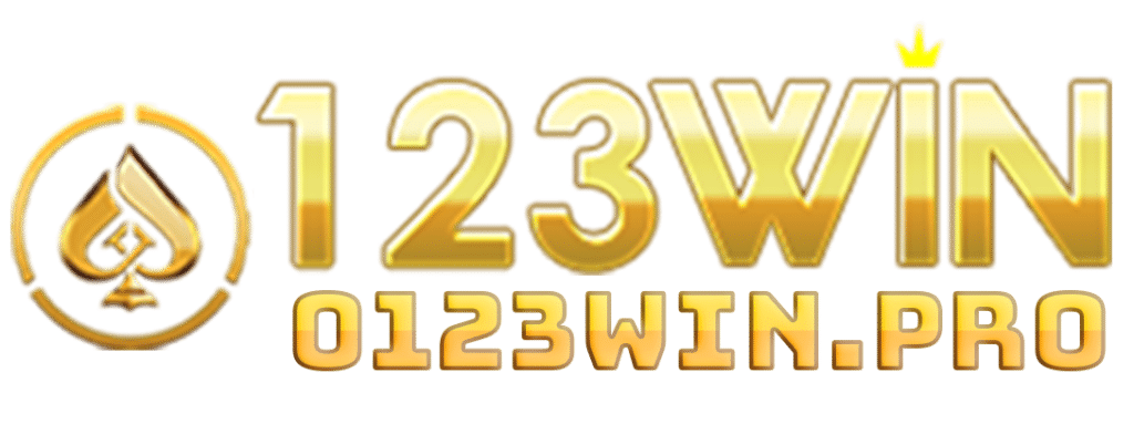 0123win Logo